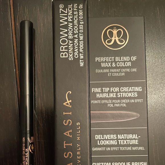 Anastasia eyebrow pencil - Picture 1 of 1